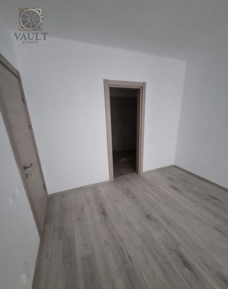 Apartament 3 camere - loc de parcare - Theodor Pallady