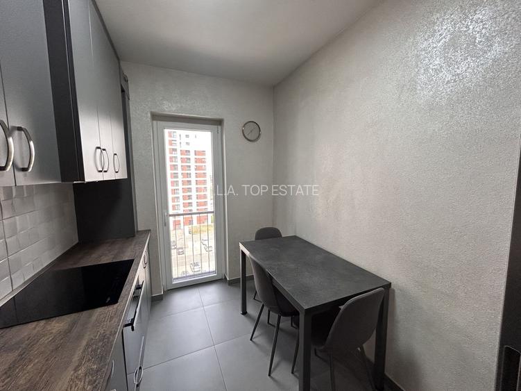 Apartament 2 camere Adora Park  de inchiriat - 14
