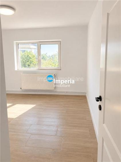 Apartament 3 camere de vanzare in zona Nicolina Belvedere 72 mp 2 bai - 2