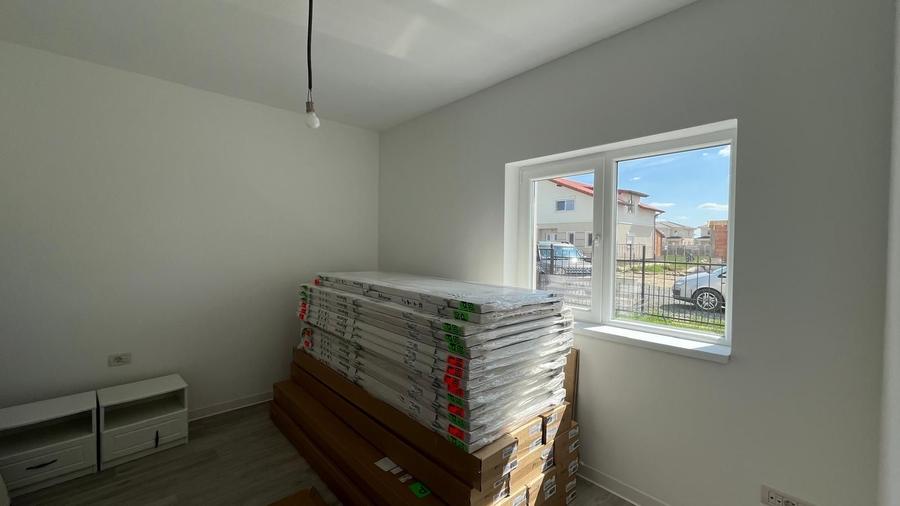 COMISION 0% | Casa individuala Mosnita Noua | Ideal pentru Familie