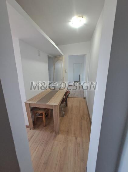 2 camere Sagului etaj 3 bloc izolat - 8