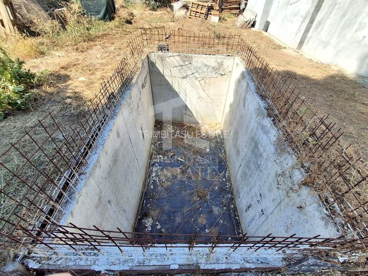 De Vanzare Teren Intravilan sector 2  Gherghitei,  Andronache - 12