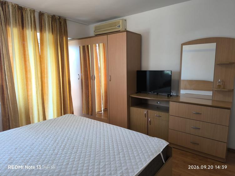 Apartament 2 Camere Unirii | Decomandat | Parcare | 3 Balcoane |