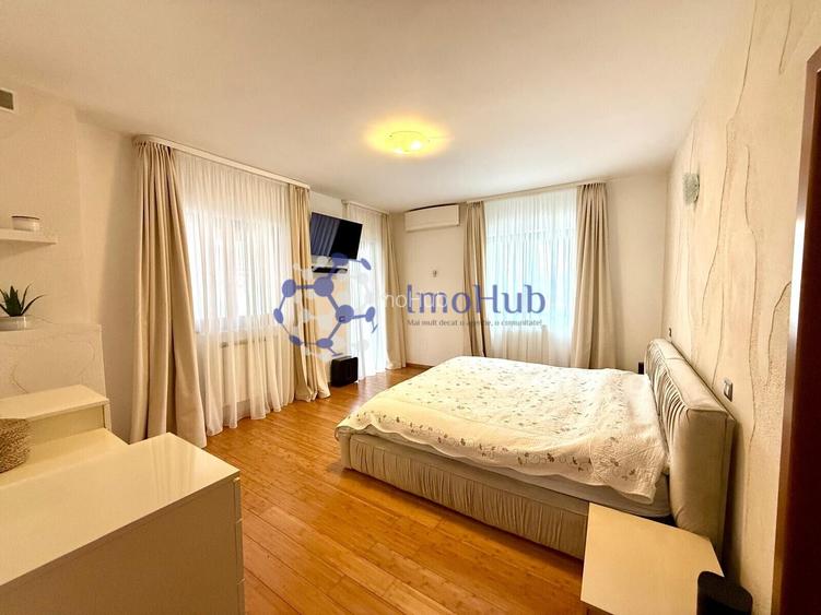 Proprietate Exclusivistă în Galata – Panoramă Spectaculoasă - 32