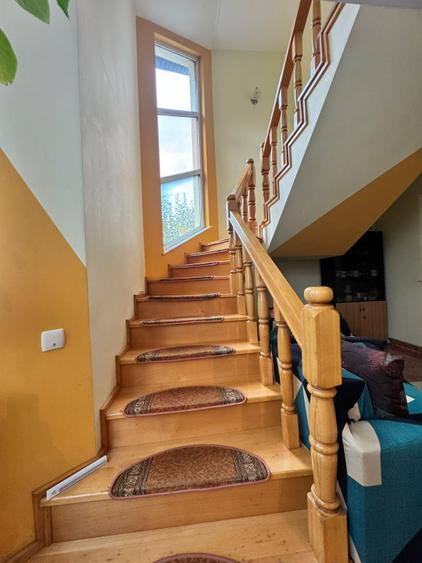 CASĂ DE VIS SAU AFACERE DE SUCCES – BAIA SPRIE