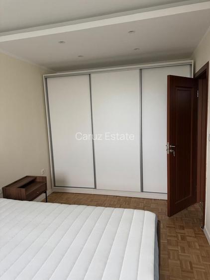 Apartament 3 camere -Prima Inchiriere- Dorobanti/Floreasca - 12