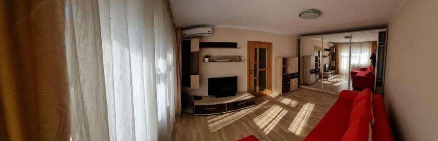 Apartament 2 camere Decomandat l Parc Circului l Stefan cel Mare l Pet Friendly