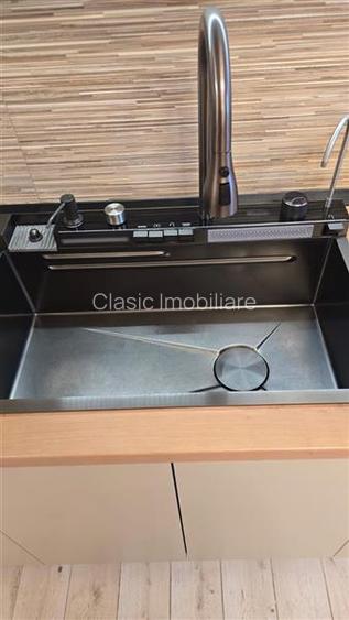 Vanzare apartament 3 camere decomandate modern zona Piata Zorilor - 3