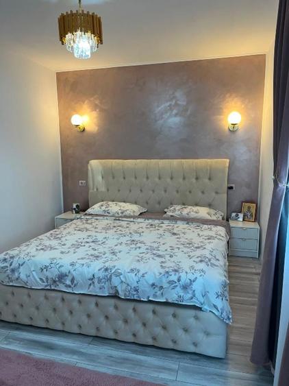 Calea Urseni - Duplex cu 4 camere, complet mobilat