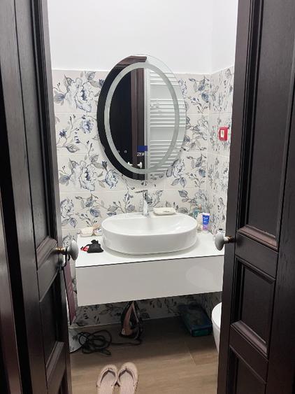 Vânzare apartament 3 camere premium