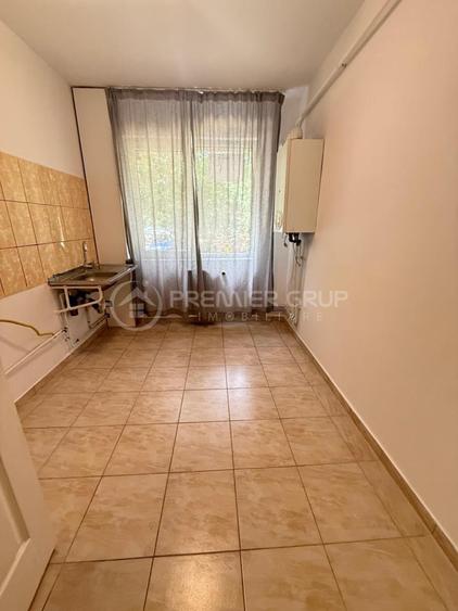 Apartament 2 camere 50mp cu centrala, Tatarasi