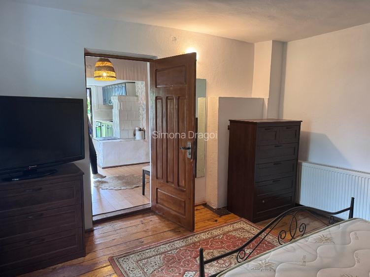 Casă de vacanță Măgura, Buzău, fără investiții - 8