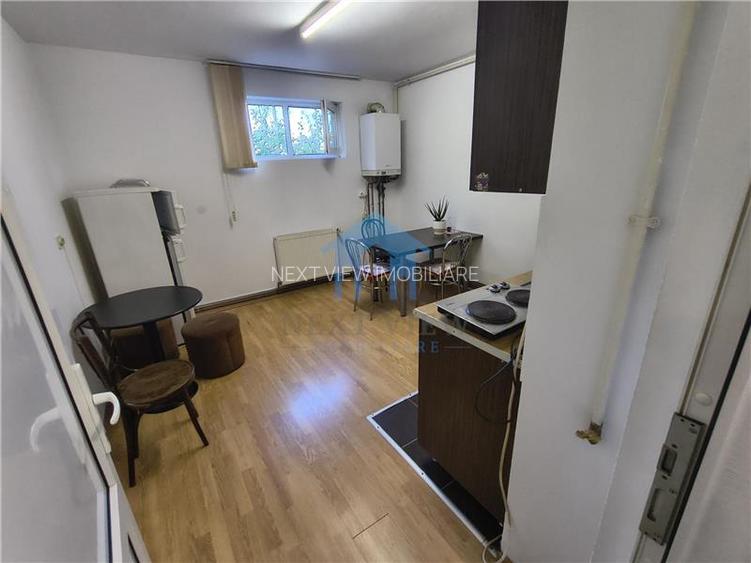 Apartament 2 camere, Andrei Muresanu - 12