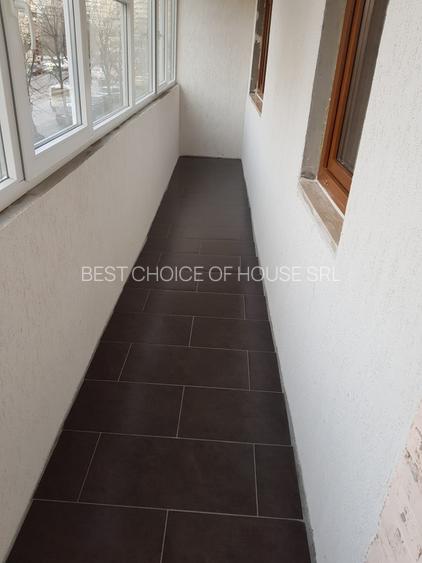 Păcurari-Lukoil, ofertă deosebită, apartament cu două camere 72 mp - 9