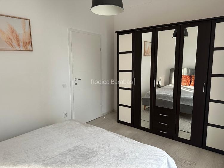 PF inchiriez apartament 2 camere modern cu seietaj - 4