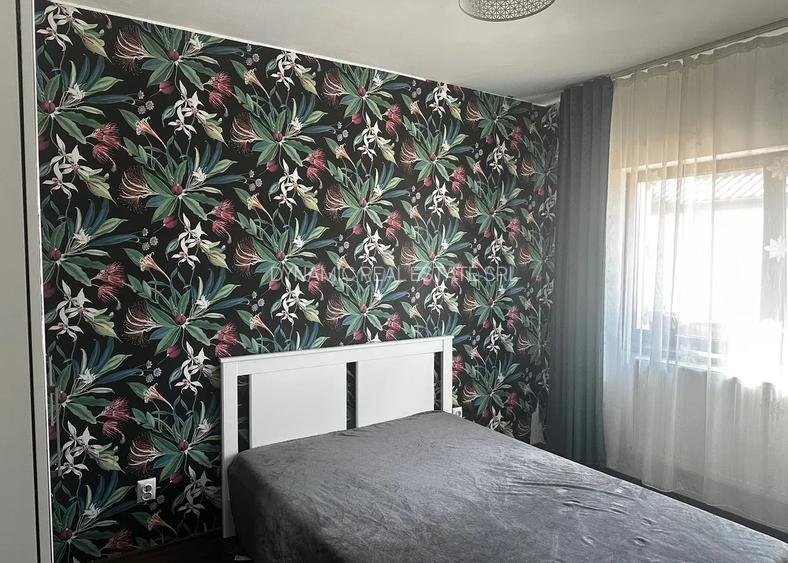 2 CAMERE - VALEA LUPULUI - PET FRIENDLY - LOC DE PARCARE - 2