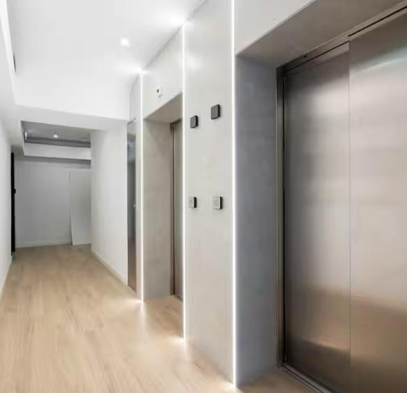 Inchiriere 2 camere Cortina North Pipera
