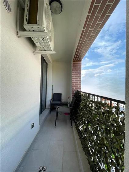 Apartament NOU cu 2 camere de vanzare+PARCARE -Tulcea