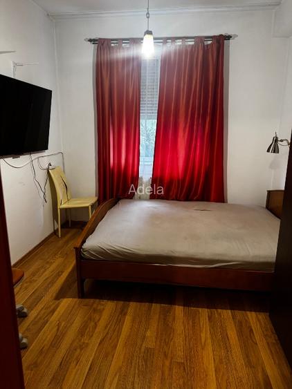 Apartament 2 camere cu terasă 20 mp | Andrei Mureșanu – Str. Trifoiului | 53 mp - 7