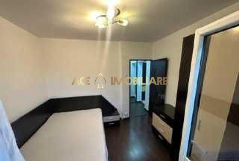 2 Camere de inchiriat | Crangasi | Metrou | Utilat-Mobilat