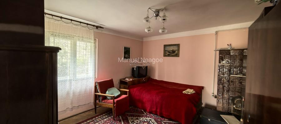 Ocazie Breaza ,casa caramida ,  posibilitate mansardare ,72.000E - 18