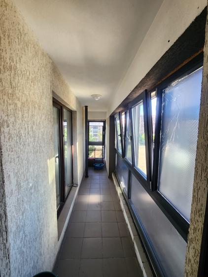 Apartament - Decomandat - Militari Residence
