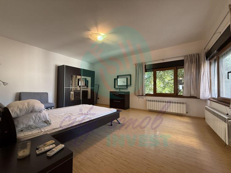 Apartament boutique 80 mp | Polonă – Dorobanți