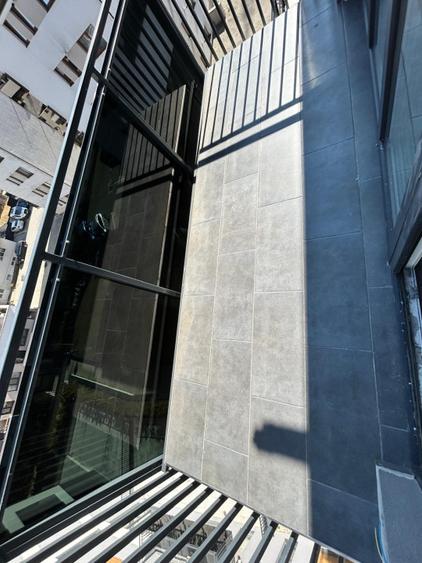 Apartament de 3 camere semifinisat/CF / 72,04 mp, balcon 4,20 mp, zona VIVO