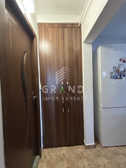 Apartament 2 camere de vanzare, Gheorgheni, zona FSEGA