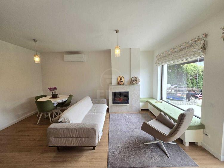 Casa tip Duplex zona Narciselor