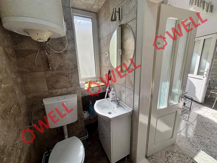 Apartament de închiriat în zona centrală a municipiului Târgu Secuiesc!