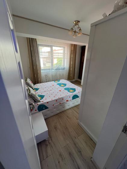 Apartament 3 camere de vanzare | Bucurestii Noi | Metrou Parc Bazilescu