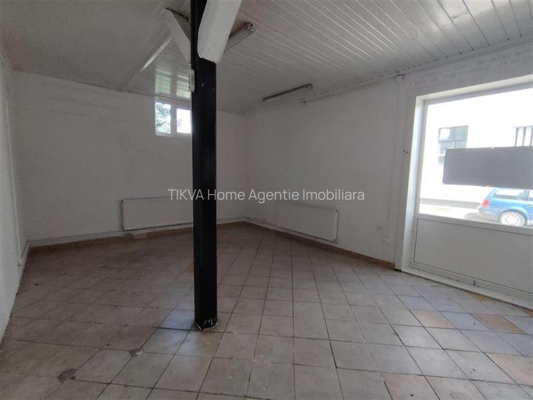 Spatiu comercial (Gheorgheni, str. Kossuth Lajos nr. 16 B) - 5
