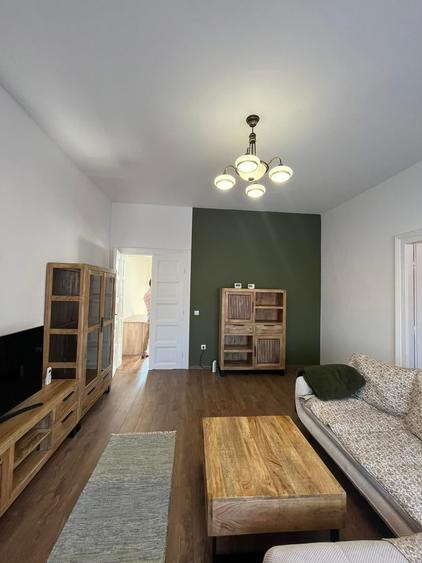Apartament 3 camere, 80 mp utili, Ady Endre, Oradea.