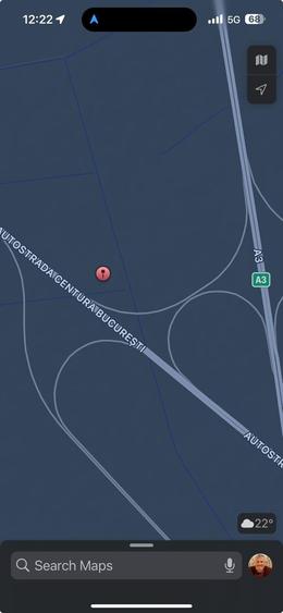 SUPER OFERTA Vanzare Intravilan Teren zona Tunari-A 3