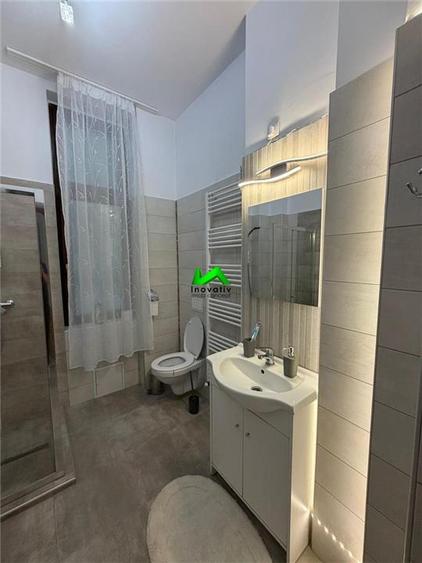 Apartament modern de inchiriat 2 camere Sibiu Ultracentral