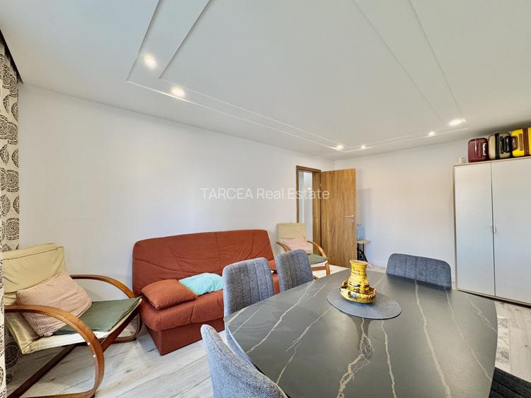 Apartament 4 camere - Valea Aurie - Sibiu - 12