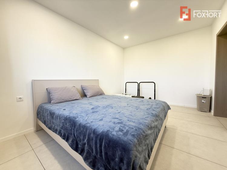 COMISION 0% Casa smart & independenta energetic de vanzare in Sacalaz