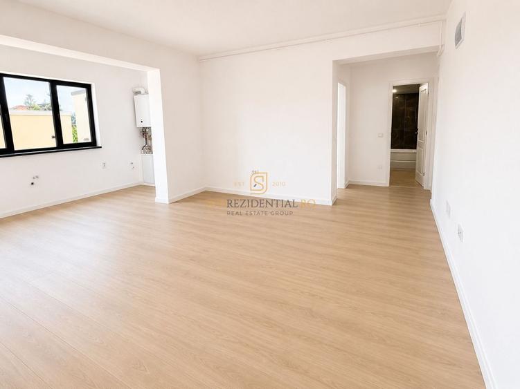 Apartament cu 3 camere de vanzare, Brancoveanu - Alunisului, Sector 4