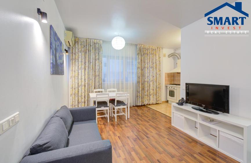 Apartament 2 camere Complex Rezidential Rasarit de Soare Titan