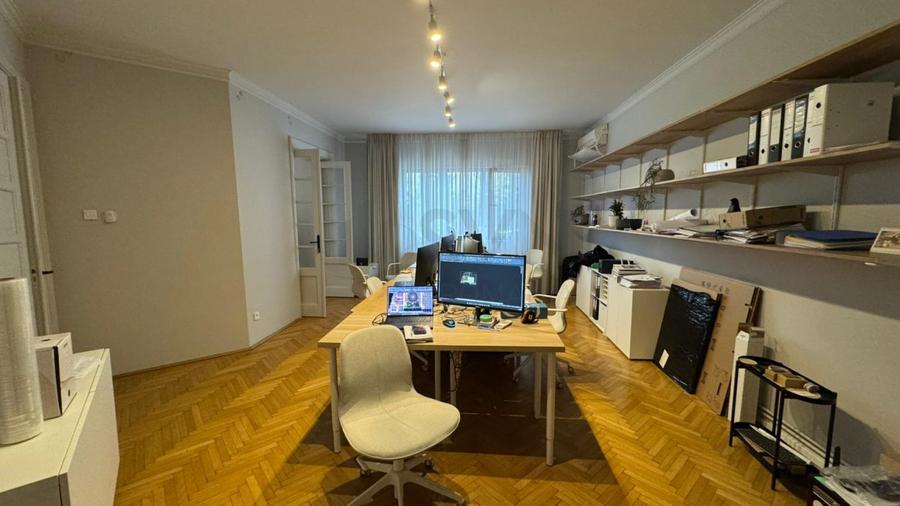 REA1027812 Spatiu Comercial Floreasca