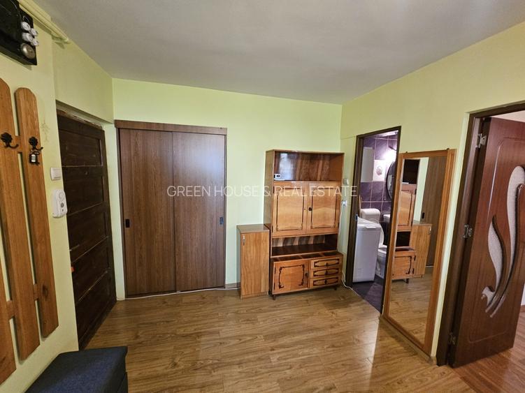 Apartament 2 camere-decomandar-mobilat si utilat - 12