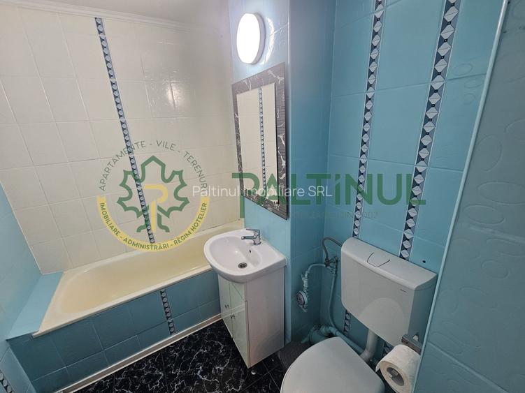 Apartament 2 camere, Sibiu, central - 11