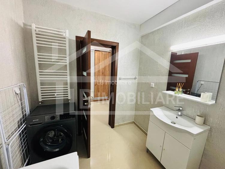 Studio, 50 mp, parcare, Zona Livezeni - 6