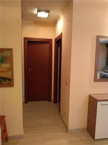 Apartament 2 camere de inchiriat in zona Lacul Tei