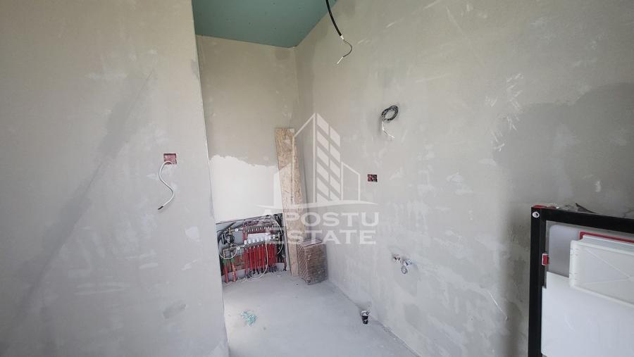 Casa individuala,5 camere,Sacalaz,la cheie