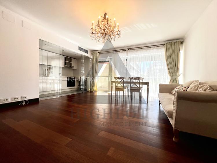 Apartament premium cu 3 camere în Alia Apartments – Averescu | Arcul de Triumf - 2