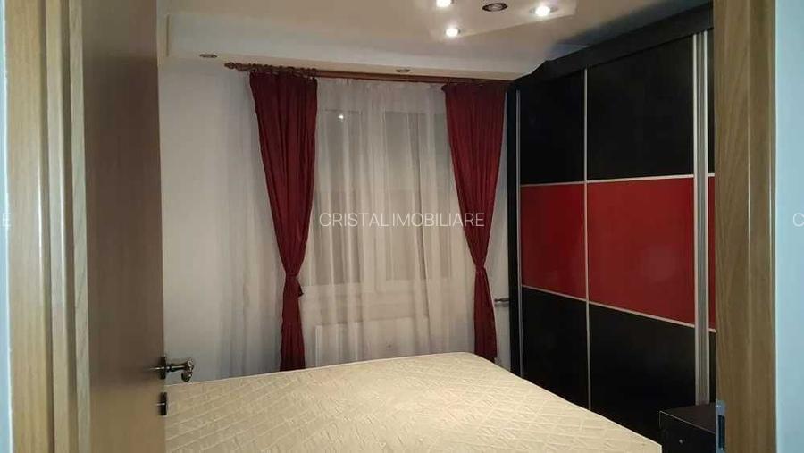 Apartament 2 camere.  Cu Centrala. Zona Spitalul Bagdasar.  La 5 min de metrou. - 6