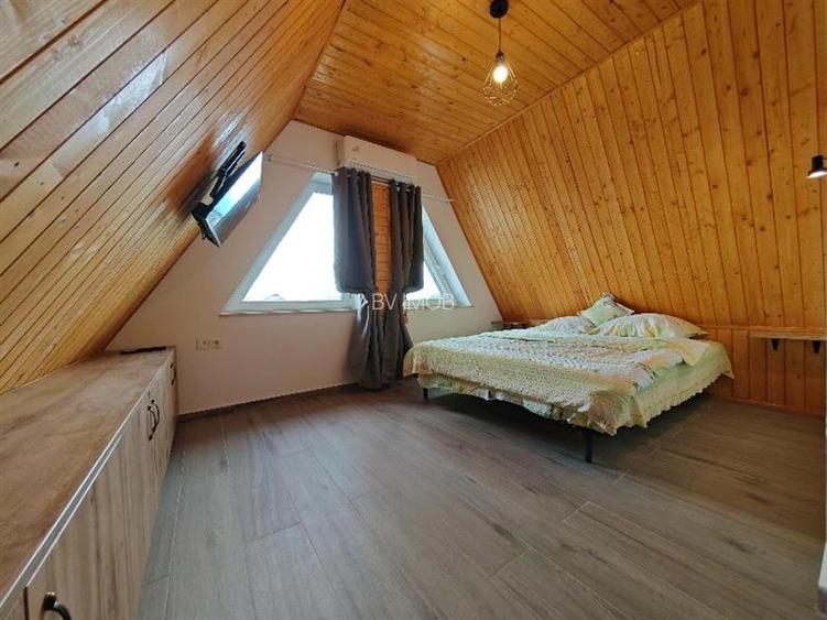 Inchiriem Casa Individuala, 3 Camere, Mobilata, Harman - 28