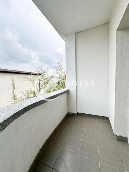 Apartament 2 camere  | Garaj | Str. Bistritei | 10min FSEGA - Iulius Mall - 11